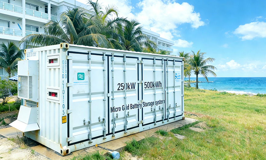 Belize System