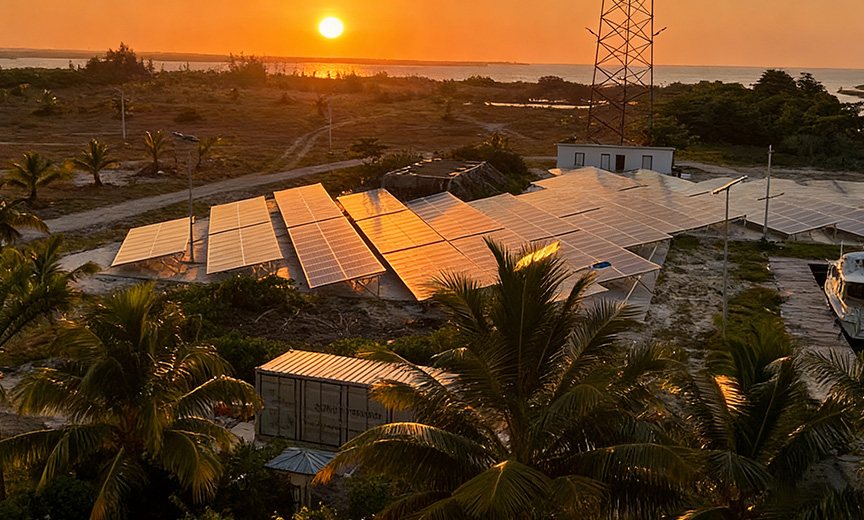Belize System